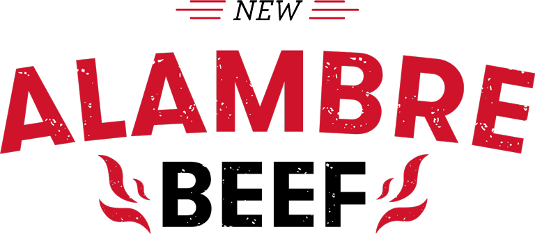 New Alambre Beef