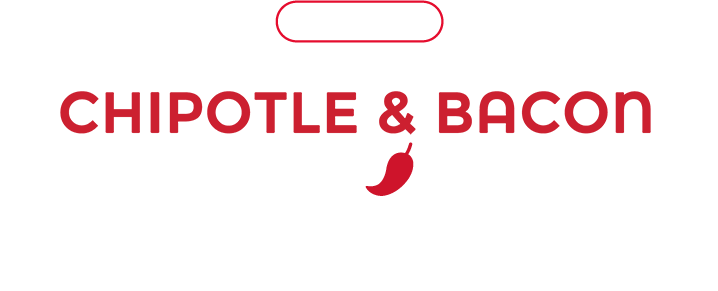 New Chipotle & Bacon Shrimp