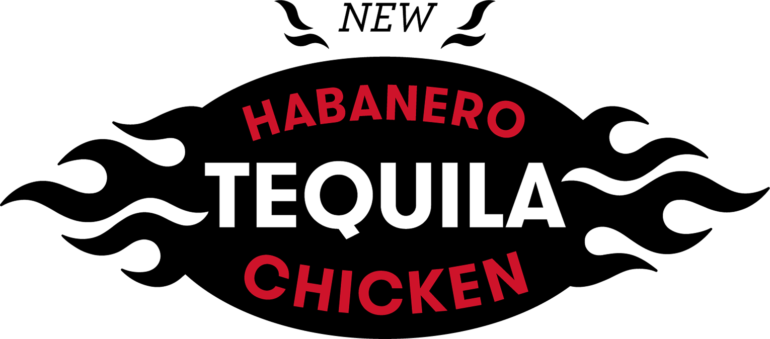 New Habanero Tequila Chicken
