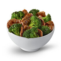 Broccoli Beef