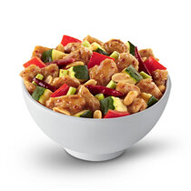 Kung Pao Chicken