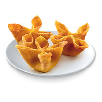 Cream Cheese Rangoon