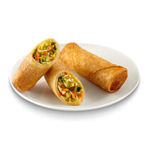 Vegetable Spring Roll