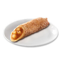 Crispy Apple Roll
