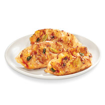 Spicy Dumplings