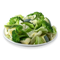 Mixed Vegetables