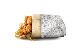 Bing Burrito